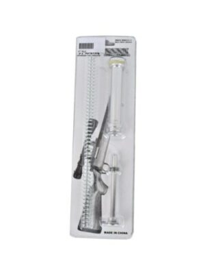 Opravná sada pre airsoft sniperky Well ASG