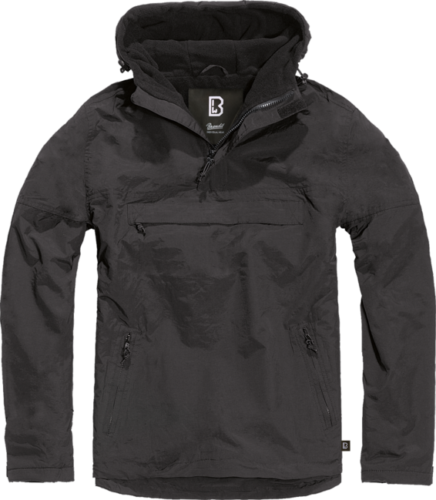 Pánska bunda Brandit Windbreaker
