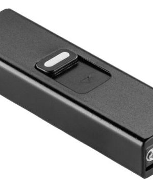 Paralyzér CF Pocket Shocker 100 000 V + 200 lm