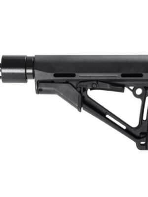 Pažba Ek-Archery Cobra system RX AR15 / M16 taktická Mil spec + tuba