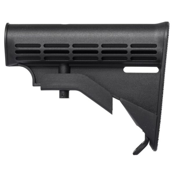 Pažba originál Ek-Archery AR-15 Cobra system R9/ RX/ ADDER/ Torpedo Mil spec bez tuby Pažba originál Ek-Archery AR-15 Cobra system R9/ RX/ ADDER/ Torpedo Mil spec bez tuby