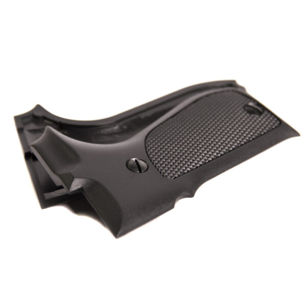 Pažbičky plastové originál Umarex Walther CP88 Pažbičky plastové originál Umarex Walther CP88