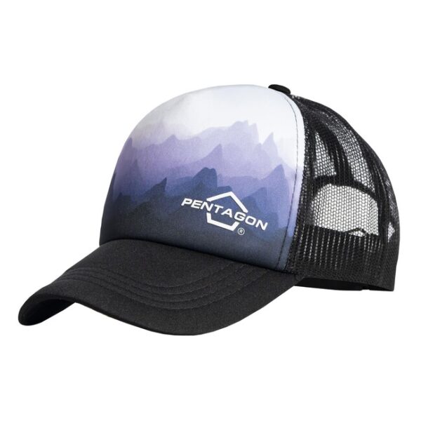 Pentagon šiltovka Mountain BB Pentagon šiltovka Mountain BB