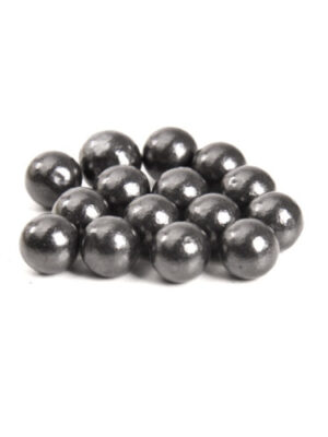 Perkusná guľa, kal. 283 - 7,18 mm, 100 ks