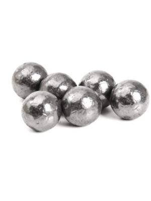 perkusna-gula-kal.-495-1257-mm-50-ks-3066-83c7 Perkusná guľa, kal. 495 - 12,57 mm, 50 ks