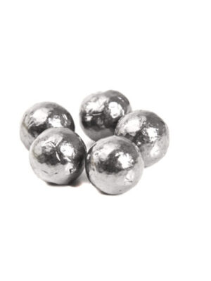 perkusna-gula-kal.-528-1342-mm-50-ks-3068-b6a1 Perkusná guľa, kal. 528 - 13,42 mm, 50 ks