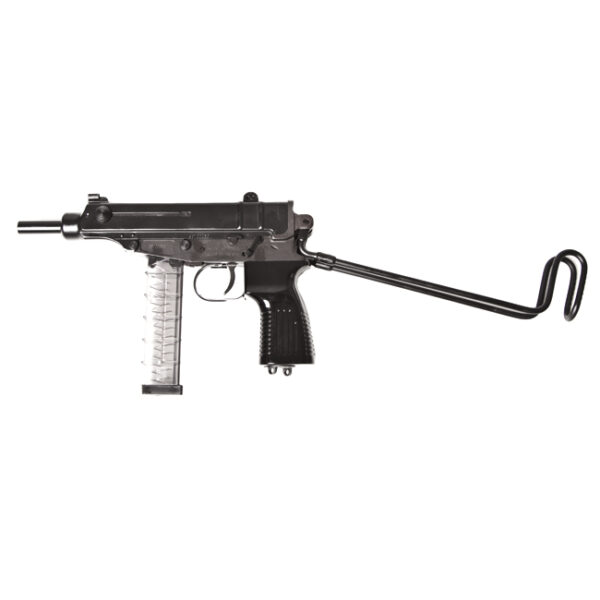 Pištoľ SA vz. 61 Pištoľ SA vz. 61
