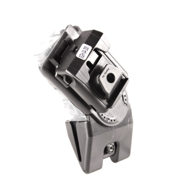 ESP SGH-04-S 200 plastové puzdro pre paralyzér Scorpy 200 / Power ESP SGH-04-S 200 plastové puzdro pre paralyzér Scorpy 200 / Power