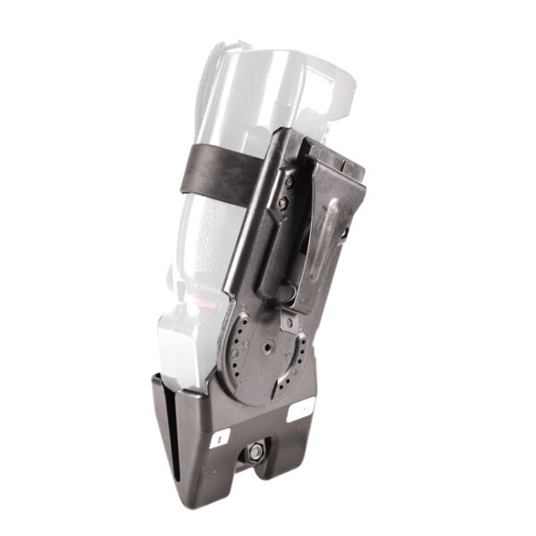ESP SGH-06-P Max plastové puzdro pre paralyzér Scorpy Max / Power Max
