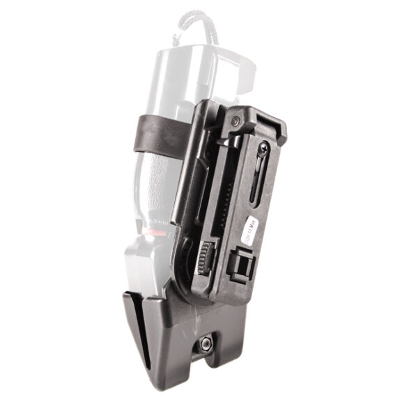 ESP SGH-14-P Max plastové puzdro pre paralyzéry Scorpy Max / Power Max ESP SGH-14-P Max plastové puzdro pre paralyzéry Scorpy Max / Power Max