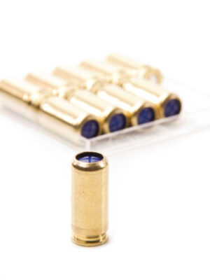 Plynové náboje CN pištoľ Wadie 9 mm Plynové náboje CN pištoľ Wadie 9 mm
