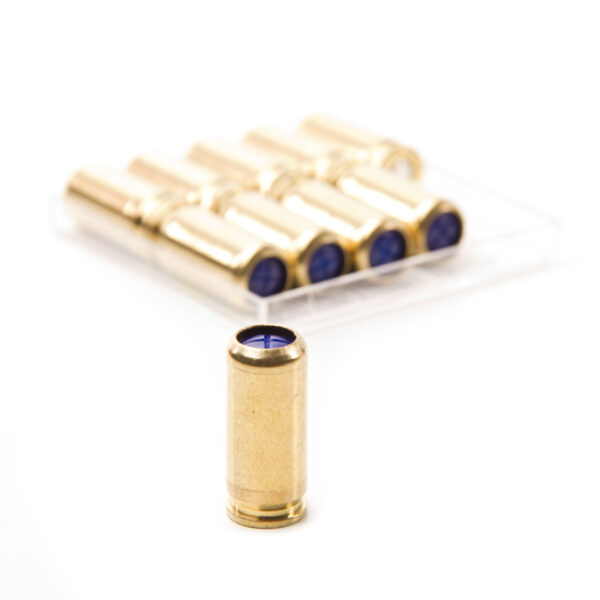 Plynové náboje CN pištoľ Wadie 9 mm Plynové náboje CN pištoľ Wadie 9 mm