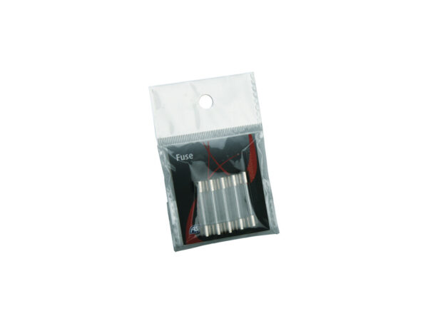 Poistka 25 Amp. Poistka 25 Amp.