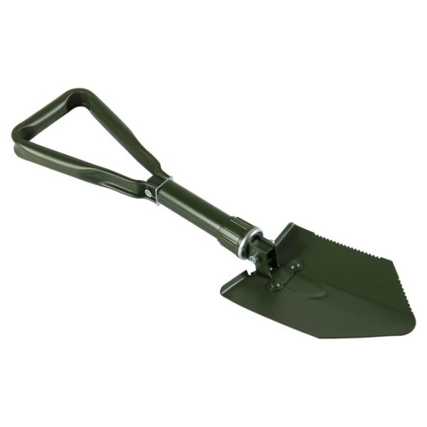 Poľná lopatka BW skladacia Poľná lopatka BW skladacia