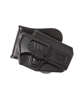 Polymérové opaskové puzdro pre CZ P-10C Polymérové opaskové puzdro pre CZ P-10C