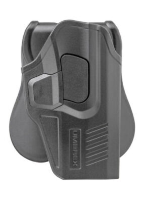 Polymérové Umarex puzdro pre Glock 17 Polymérové Umarex puzdro pre Glock 17