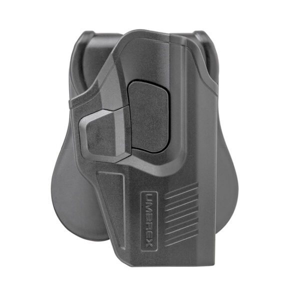 Polymérové Umarex puzdro pre Glock 17 Polymérové Umarex puzdro pre Glock 17