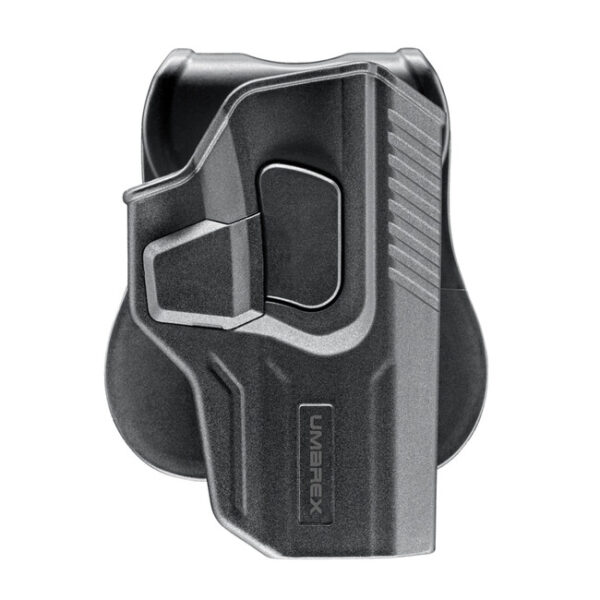 Polymérové Umarex puzdro pre Walther PPQ Polymérové Umarex puzdro pre Walther PPQ