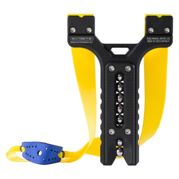 Prak Extreme EDC Prak Extreme EDC
