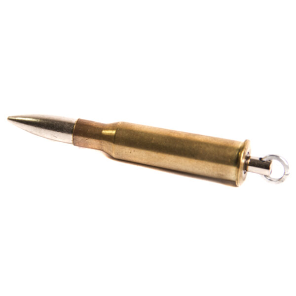 Prívesok náboj "7.62x54R" Prívesok náboj "7.62x54R"
