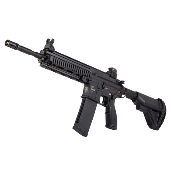 Puška Umarex T4E Heckler&Koch 416 D Full-Auto Puška Umarex T4E Heckler&Koch 416 D Full-Auto