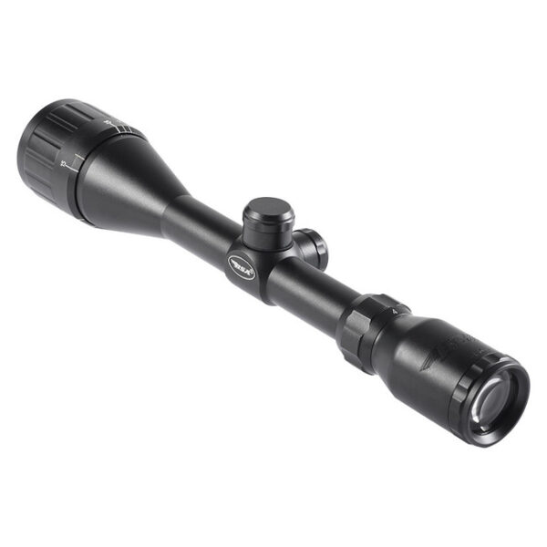 Puškohľad BSA Essencial MD 4 - 12 x 44 Puškohľad BSA Essencial MD 4 - 12 x 44