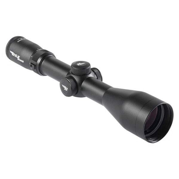 Puškohľad BSA Genesys Hunter 2 Puškohľad BSA Genesys Hunter 2