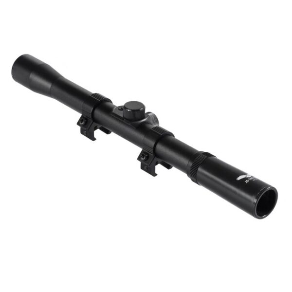 Puškohľad JS-Tactical 4 x 20 Puškohľad JS-Tactical 4 x 20