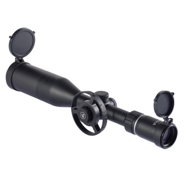 Puškohľad Valiant Kronos 3 - 12 x 56 SF SIR RAQ Puškohľad Valiant Kronos 3 - 12 x 56 SF SIR RAQ