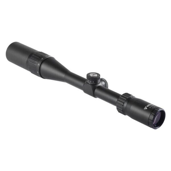 Puškohľad Valiant Themys 4 - 12 x 40 AO 1/2 Mi-Dot