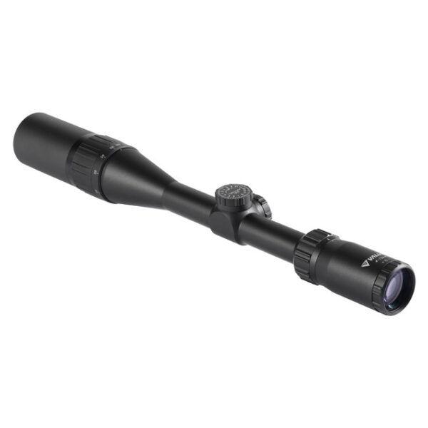 Puškohľad Valiant Themys 4 - 12 x 40 AO RAQ Puškohľad Valiant Themys 4 - 12 x 40 AO RAQ