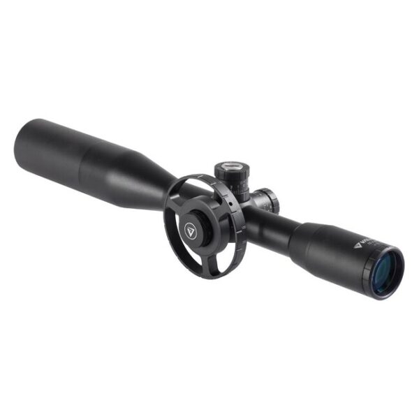 Puškohľad Valiant Zephyr 10 x 44 SF SIR 10 x 1/2 Mil-Dot Puškohľad Valiant Zephyr 10 x 44 SF SIR 10 x 1/2 Mil-Dot