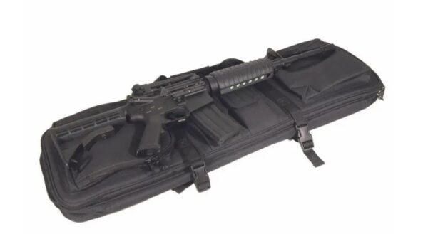 Puzdro na dve dlhé zbrane do 85 cm Swiss Arms Puzdro na dve dlhé zbrane do 85 cm Swiss Arms