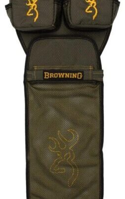 Puzdro na náboje Browning Summit Milt Puzdro na náboje Browning Summit Milt
