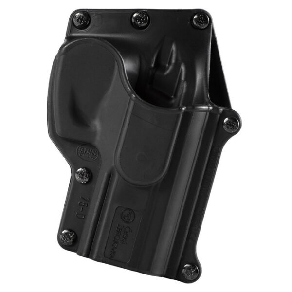 Puzdro na zbraň Fobus CZ-75 D BH Puzdro na zbraň Fobus CZ-75 D BH