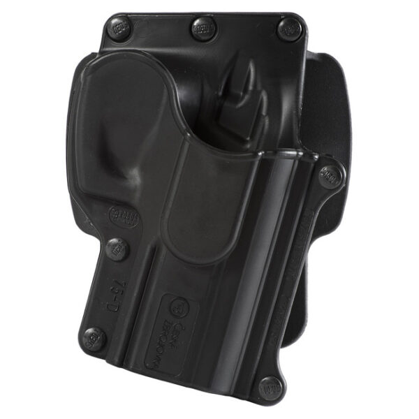 Puzdro na zbraň Fobus CZ-75 D Vario Puzdro na zbraň Fobus CZ-75 D Vario