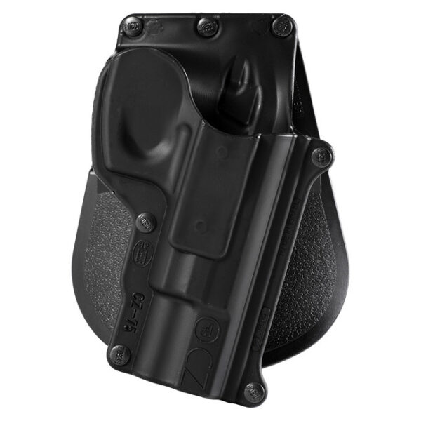 Puzdro na zbraň Fobus CZ-75 s pádlom Puzdro na zbraň Fobus CZ-75 s pádlom