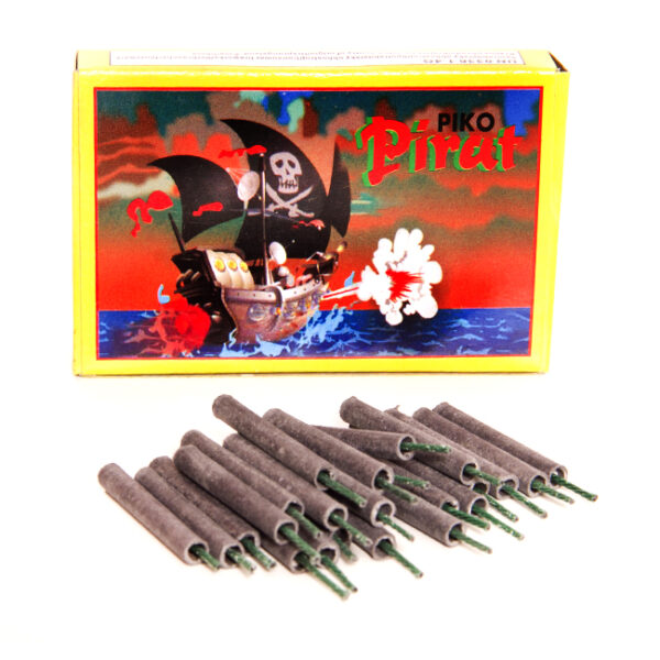 pyrotechnika-pirat-pico-60-ks-3514 Pyrotechnika pirát Pico (60 ks)