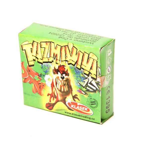 pyrotechnika-tazmania-3-ks-3378-a943 Pyrotechnika Tazmánia, 3 ks