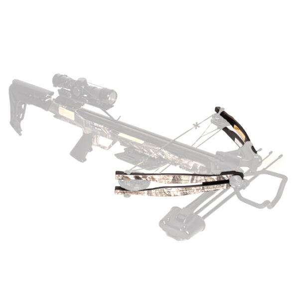 Poe Lang Blade camo náhradné ramená Poe Lang Blade camo náhradné ramená