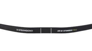 Ramená Steambow AR-6 PRO tuning