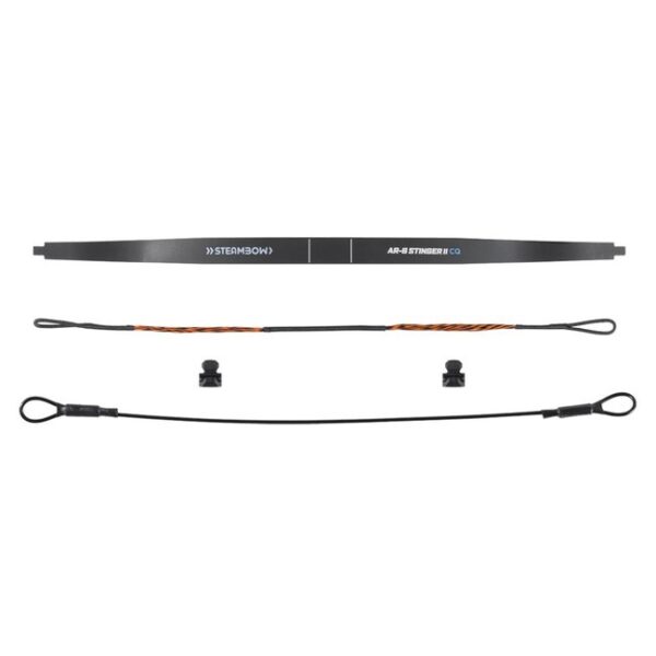 Ramená Steambow AR-6 Stinger 2 Kompakt 35 lbs Ramená Steambow AR-6 Stinger 2 Kompakt 35 lbs