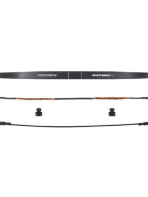 Ramená Steambow AR-6 Stinger 2 Kompakt 35 lbs