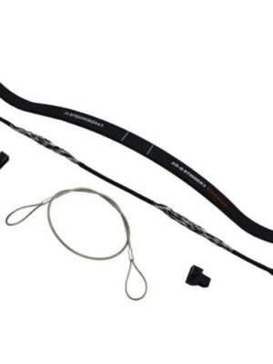 Ramená Steambow AR-6 Stinger 2 Magnum 120 lbs