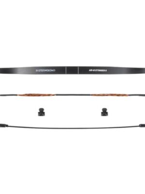 Ramená Steambow AR-6 Stinger 2 Taktik 55 lbs