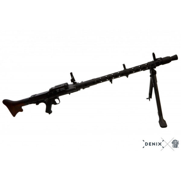 Replika guľomet MG34 Replika guľomet MG34