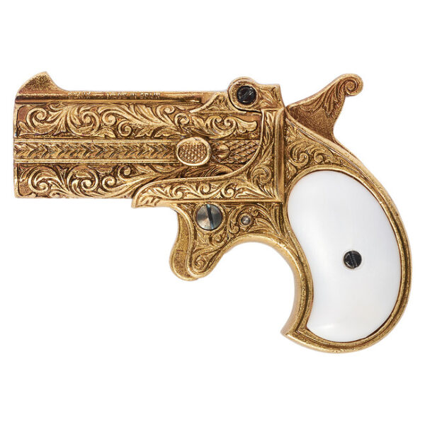 Replika pištoľ Deringer 1866 Replika pištoľ Deringer 1866