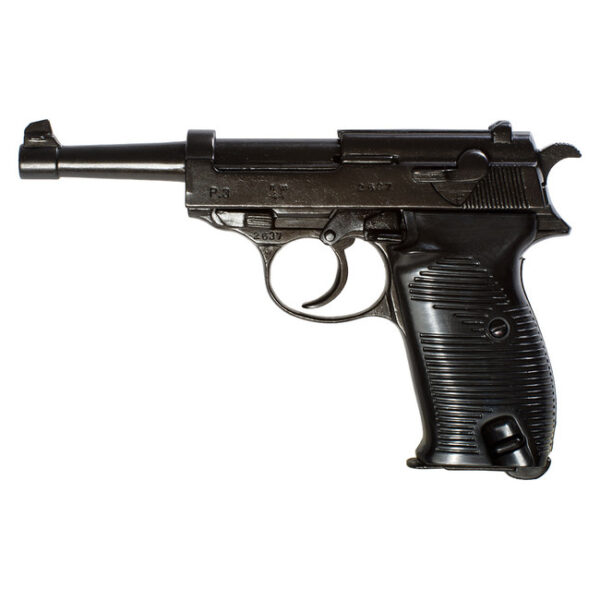 Replika pištoľ Walter P38 Replika pištoľ Walter P38