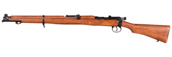 Replika puška SMLE MK III Replika puška SMLE MK III