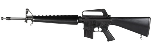 Replika puška M16 A1 Replika puška M16 A1